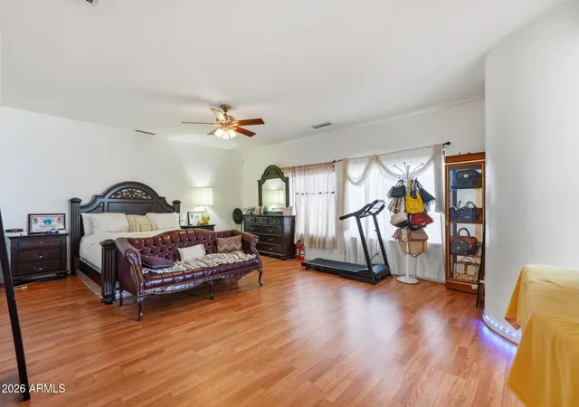 Photo 3 of Single family home for sale at 5427 W Bowker St, Laveen, AZ 85339 | MLS# 7063975 | Listing updated on 2026-10-01