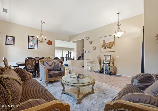 Photo 4 of Single family home for sale at 5427 W Bowker St, Laveen, AZ 85339 | MLS# 7063975 | Listing updated on 2026-10-01