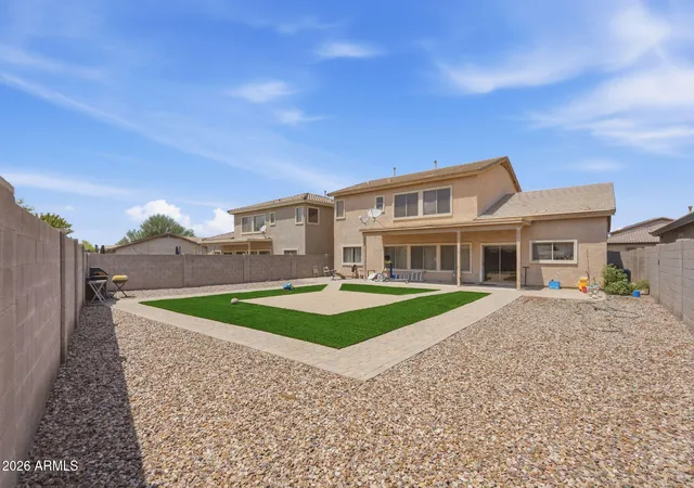 Photo 2 of Single family home for sale at 5427 W Bowker St, Laveen, AZ 85339 | MLS# 7063975 | Listing updated on 2026-09-05
