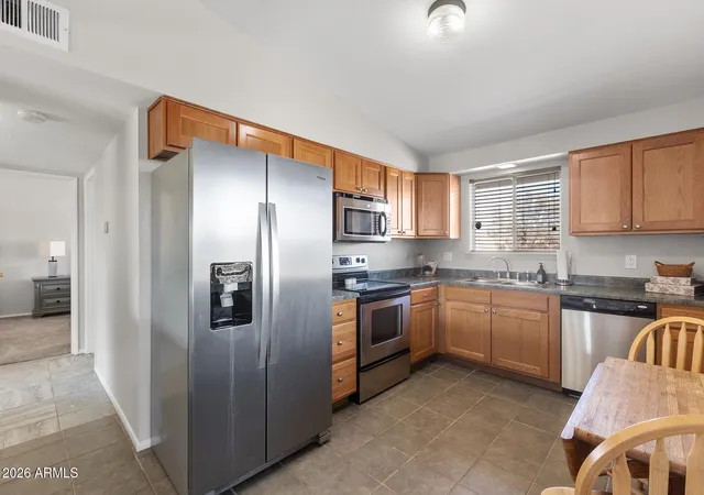 Photo 2 of Townhouse for sale at 12204 N 103rd Avenue, Sun City, AZ 85351 | MLS# 7066247 | Listing updated on 2026-08-31