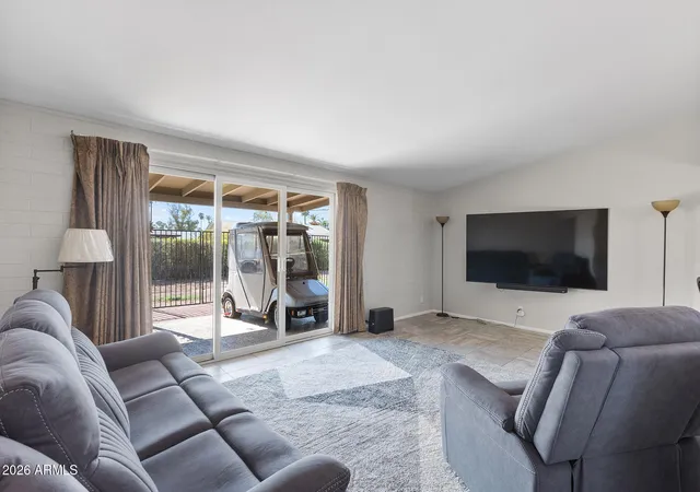 Photo 3 of Townhouse for sale at 12204 N 103rd Avenue, Sun City, AZ 85351 | MLS# 7066247 | Listing updated on 2026-08-31