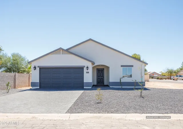1st image of 8870 W Rafael Dr, Arizona City, AZ 85123 | MLS# 7064038