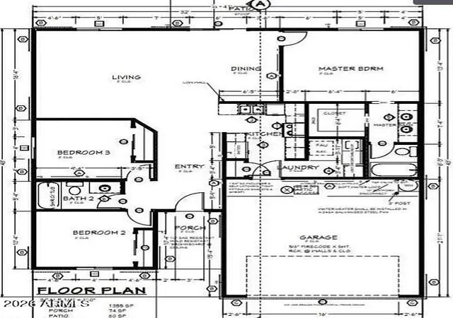 30th image of 8870 W Rafael Dr, Arizona City, AZ 85123 | MLS# 7064038