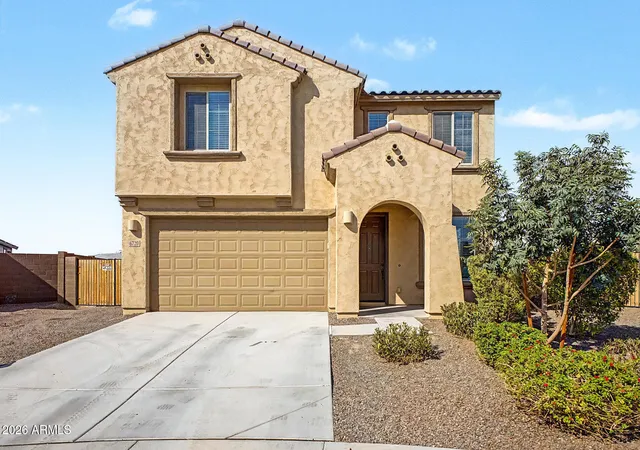 Photo 1 of Single family home for sale at 6720 W Siesta Way, Laveen, AZ 85339 | MLS# 7063574 | Listing updated on 2026-08-23
