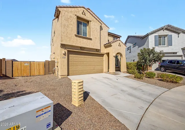 Photo 2 of Single family home for sale at 6720 W Siesta Way, Laveen, AZ 85339 | MLS# 7063574 | Listing updated on 2026-08-23