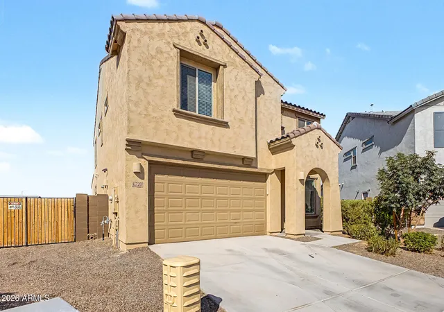 Photo 3 of Single family home for sale at 6720 W Siesta Way, Laveen, AZ 85339 | MLS# 7063574 | Listing updated on 2026-08-23