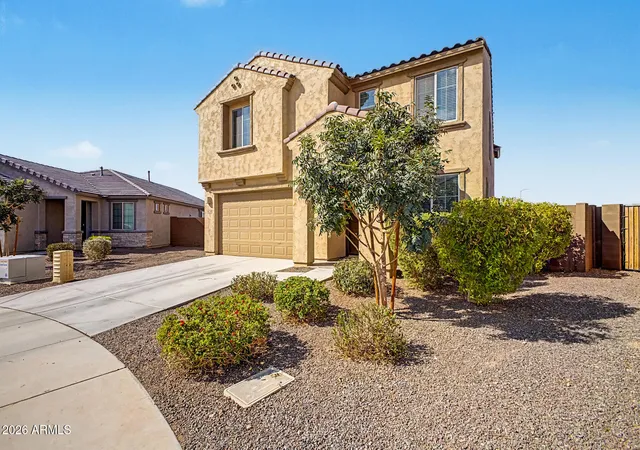 Photo 4 of Single family home for sale at 6720 W Siesta Way, Laveen, AZ 85339 | MLS# 7063574 | Listing updated on 2026-08-23