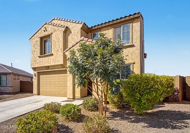 Photo 5 of Single family home for sale at 6720 W Siesta Way, Laveen, AZ 85339 | MLS# 7063574 | Listing updated on 2026-08-23