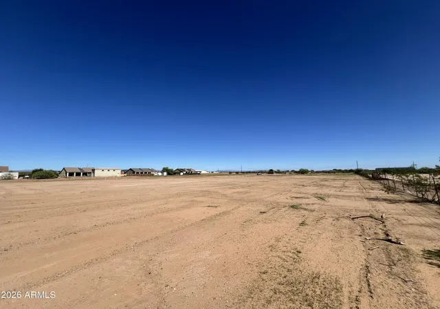 Photo 1 of Land for sale at 271xx N 239th Avenue #3, Wittmann, AZ 85361 | MLS# 7066758 | Listing updated on 2026-08-14