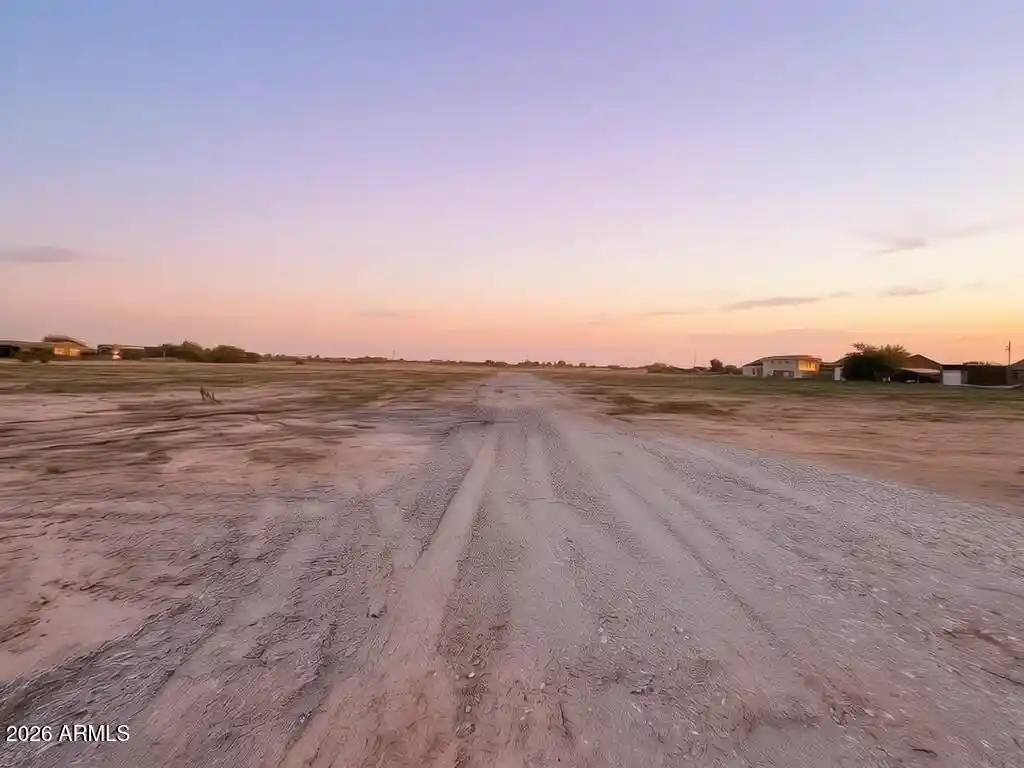 Land for sale at 271xx N 239th Avenue #3, Wittmann, AZ 85361 | MLS# 7066758