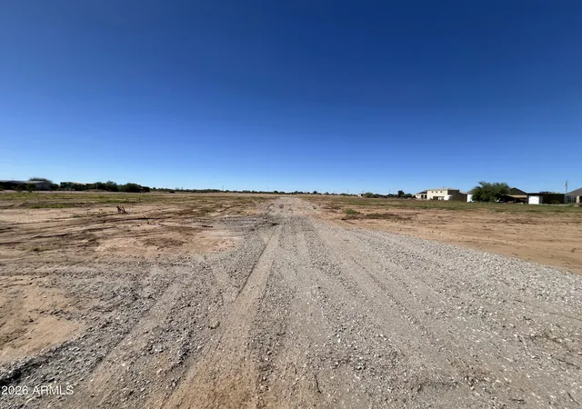 Photo 4 of Land for sale at 271xx N 239th Avenue #3, Wittmann, AZ 85361 | MLS# 7066758 | Listing updated on 2026-08-14