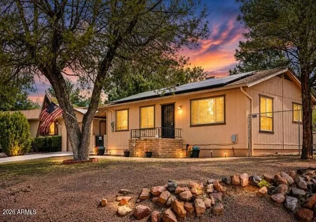 1st image of 301 N Titel St, Payson, AZ 85541 | MLS# 7064996