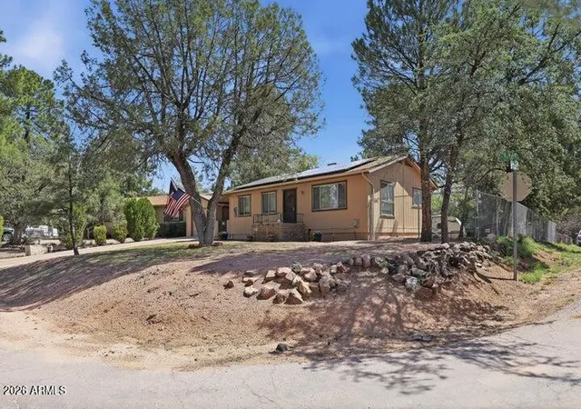 27th image of 301 N Titel St, Payson, AZ 85541 | MLS# 7064996