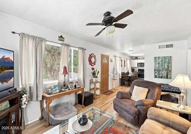 2nd image of 301 N Titel St, Payson, AZ 85541 | MLS# 7064996