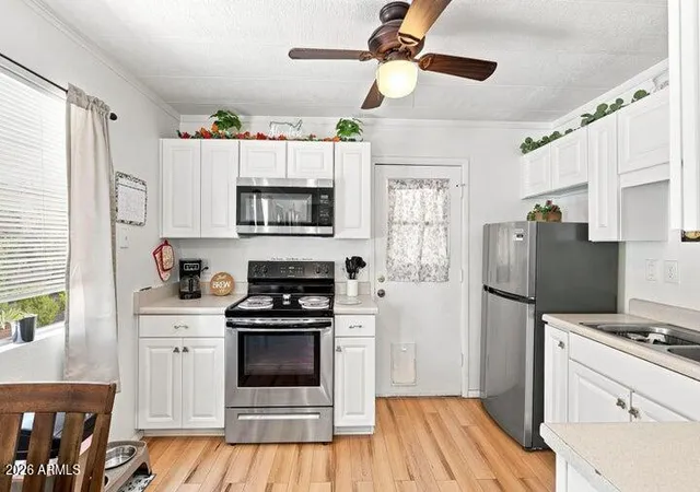 Photo 3 of Single family home for sale at 301 N Titel St, Payson, AZ 85541 | MLS# 7064996 | Listing updated on 2026-08-11
