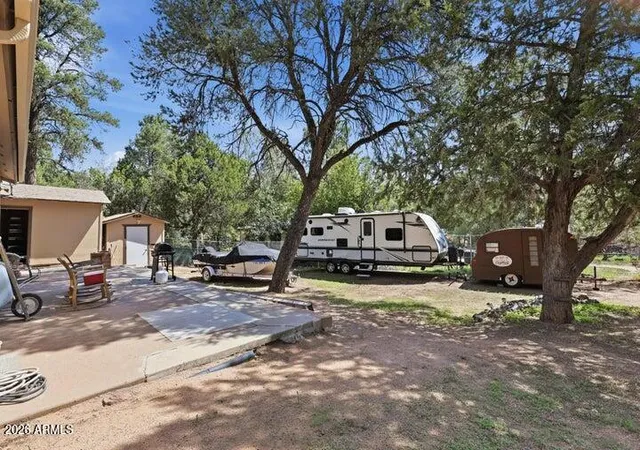 Photo 3 of Single family home for sale at 301 N Titel St, Payson, AZ 85541 | MLS# 7064996 | Listing updated on 2026-08-11
