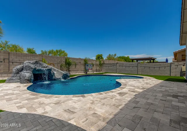 Photo 1 of Single family home for sale at 5314 N 182nd Lane, Litchfield Park, AZ 85340 | MLS# 7063827 | Listing updated on 2026-08-30