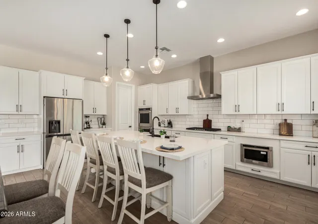 Photo 2 of Single family home for sale at 5314 N 182nd Lane, Litchfield Park, AZ 85340 | MLS# 7063827 | Listing updated on 2026-08-30