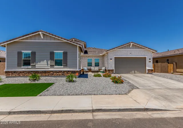 Photo 2 of Single family home for sale at 5314 N 182nd Lane, Litchfield Park, AZ 85340 | MLS# 7063827 | Listing updated on 2026-08-30