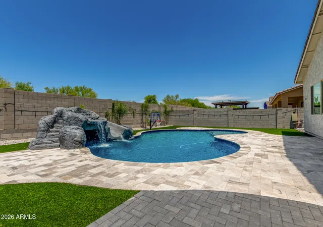 Photo 49 of Single family home for sale at 5314 N 182nd Lane, Litchfield Park, AZ 85340 | MLS# 7063827 | Listing updated on 2026-08-30