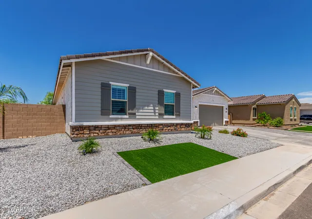 Photo 4 of Single family home for sale at 5314 N 182nd Lane, Litchfield Park, AZ 85340 | MLS# 7063827 | Listing updated on 2026-08-30