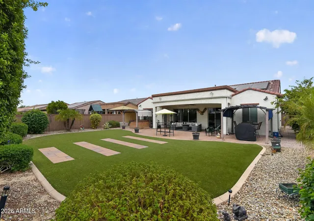 Photo 1 of Single family home for sale at 15627 W Berkeley Rd, Goodyear, AZ 85395 | MLS# 7067762 | Listing updated on 2026-09-14