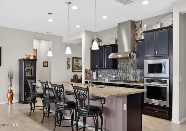 Photo 2 of Single family home for sale at 15627 W Berkeley Rd, Goodyear, AZ 85395 | MLS# 7067762 | Listing updated on 2026-09-14