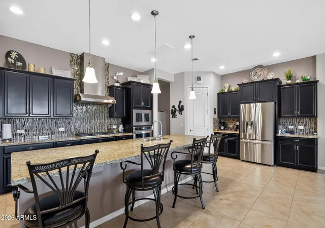 Photo 3 of Single family home for sale at 15627 W Berkeley Rd, Goodyear, AZ 85395 | MLS# 7067762 | Listing updated on 2026-09-14