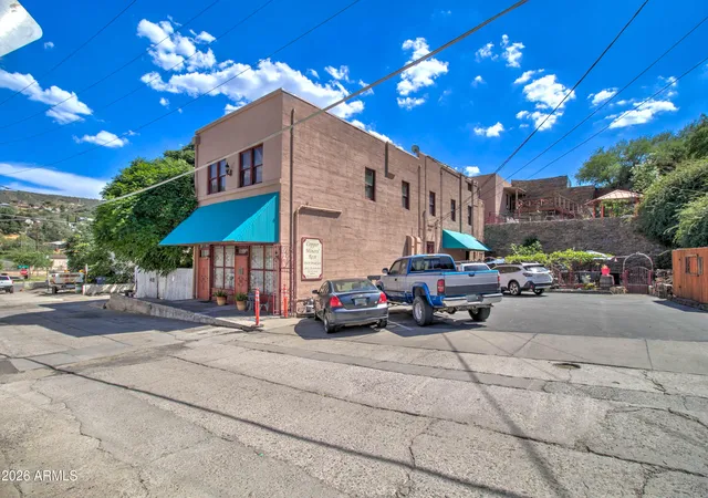 Photo 1 of Townhouse for sale at 198 N Chisholm Ave, Miami, AZ 85539 | MLS# 7063558 | Listing updated on 2026-08-15