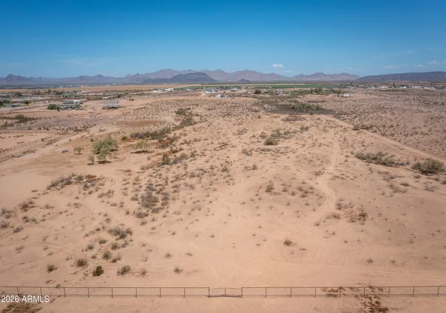 2nd image of 382x W Orange   Lot 1 Dr #72, Tonopah, AZ 85354 | MLS# 7069059