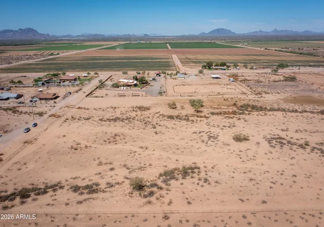 Photo 3 of Land for sale at 382x W Orange Lot 1 Dr #72, Tonopah, AZ 85354 | MLS# 7069059 | Listing updated on 2026-08-20