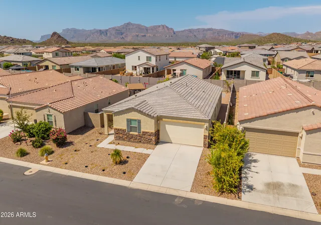 2nd image of 18400 E Donato Dr, Gold Canyon, AZ 85118 | MLS# 7063589