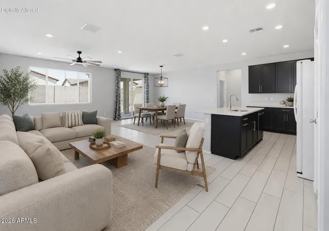 3rd image of 18400 E Donato Dr, Gold Canyon, AZ 85118 | MLS# 7063589