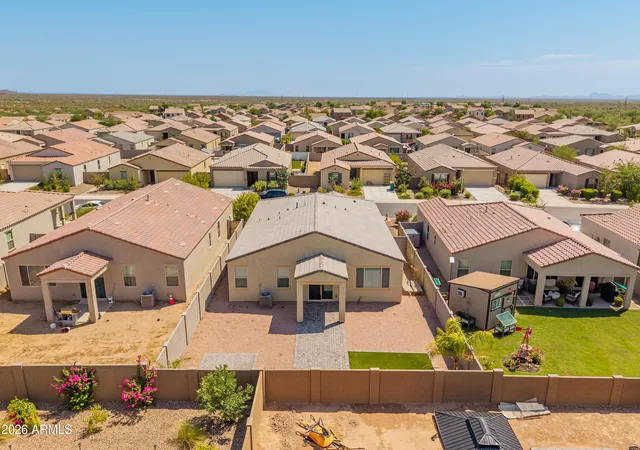 44th image of 18400 E Donato Dr, Gold Canyon, AZ 85118 | MLS# 7063589