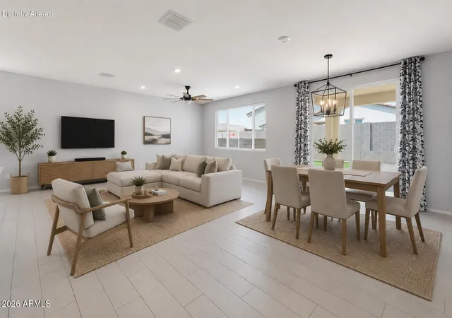 5th image of 18400 E Donato Dr, Gold Canyon, AZ 85118 | MLS# 7063589