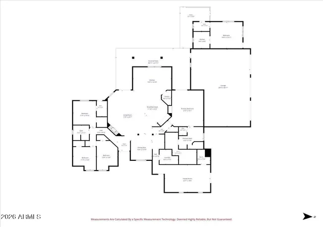 1st image of 21230 S 156Th St, Gilbert, AZ 85298 | MLS# 7063566