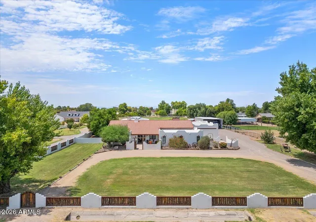 3rd image of 21230 S 156Th St, Gilbert, AZ 85298 | MLS# 7063566