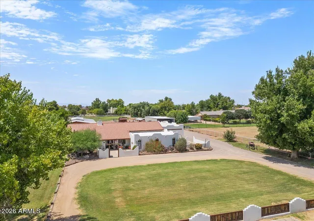5th image of 21230 S 156Th St, Gilbert, AZ 85298 | MLS# 7063566