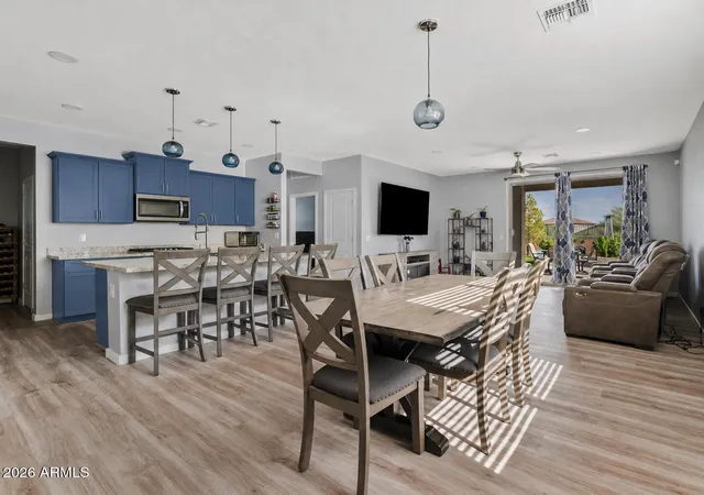 Photo 3 of Single family home for sale at 4024 W Suncup Dr, San Tan Valley, AZ 85144 | MLS# 7063588 | Listing updated on 2026-10-07