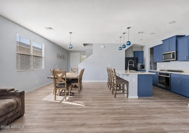Photo 4 of Single family home for sale at 4024 W Suncup Dr, San Tan Valley, AZ 85144 | MLS# 7063588 | Listing updated on 2026-10-07