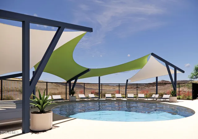 32nd image of 5752 E Hornblende Wy, San Tan Valley, AZ 85143 | MLS# 7063579