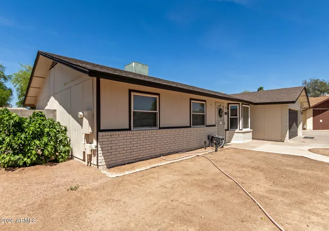 Photo 1 of Single family home for sale at 50 W San Angelo St, Gilbert, AZ 85233 | MLS# 7063570 | Listing updated on 2026-08-11