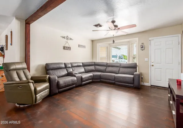Photo 3 of Single family home for sale at 50 W San Angelo St, Gilbert, AZ 85233 | MLS# 7063570 | Listing updated on 2026-08-11