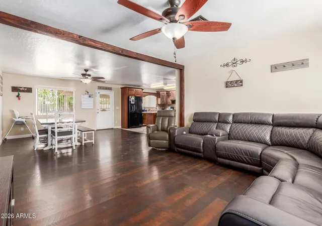 Photo 4 of Single family home for sale at 50 W San Angelo St, Gilbert, AZ 85233 | MLS# 7063570 | Listing updated on 2026-08-11