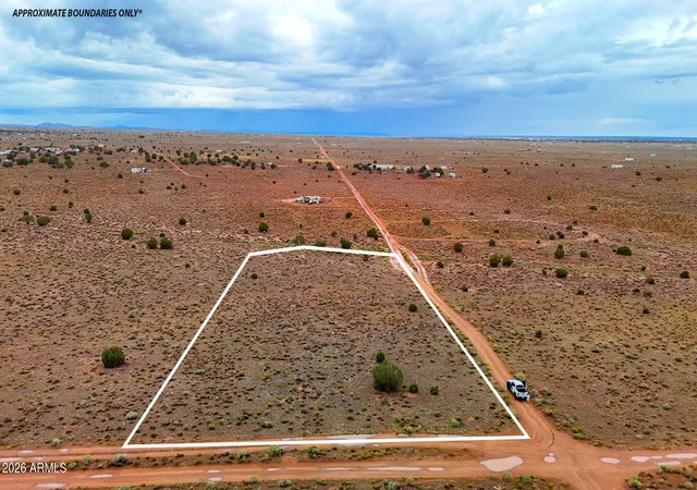 Photo 2 of Land for sale at 2028 S Avondale Rd #142, Williams, AZ 86046 | MLS# 7067294 | Listing updated on 2026-08-15