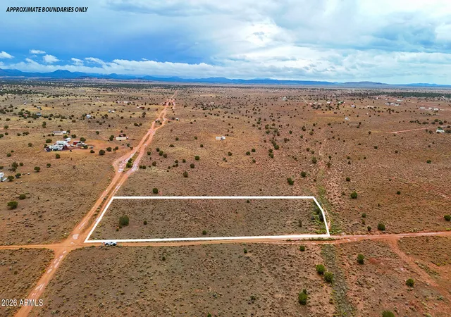 Photo 4 of Land for sale at 2028 S Avondale Rd #142, Williams, AZ 86046 | MLS# 7067294 | Listing updated on 2026-08-15