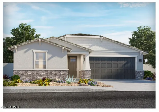 2nd image of 3290 N Camden Dr, Florence, AZ 85132 | MLS# 7063567