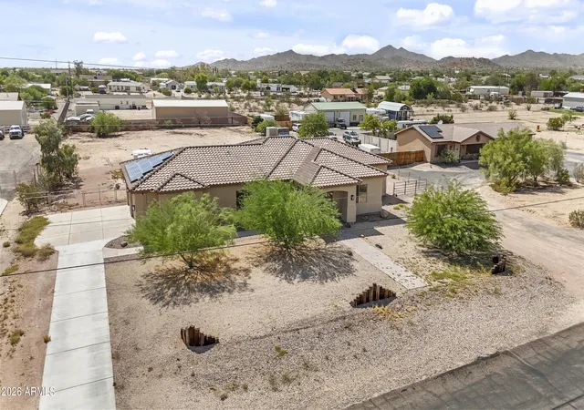 69th image of 9858 N Faldale Rd, Casa Grande, AZ 85122 | MLS# 7063590