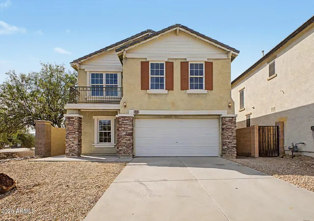 Photo 1 of Single family home for sale at 3560 N 292nd Dr, Buckeye, AZ 85396 | MLS# 7072452 | Listing updated on 2026-08-28