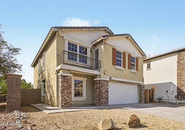 Photo 2 of Single family home for sale at 3560 N 292nd Dr, Buckeye, AZ 85396 | MLS# 7072452 | Listing updated on 2026-08-28